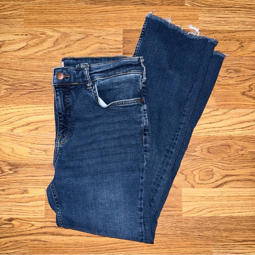 Pilcro | Blue Jeans
